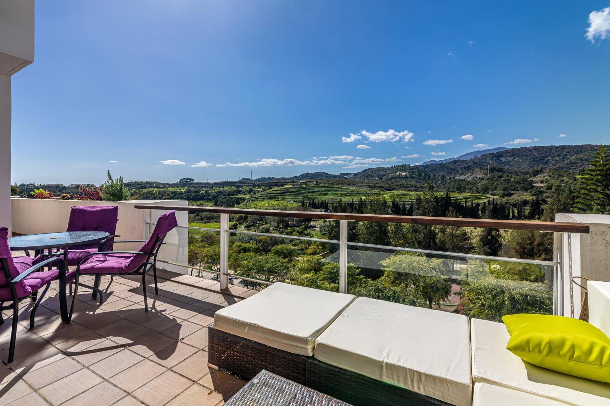 Rentitspain Apartamento Charming Gym, Jacuzzi Y Balcon Estepona Exterior photo