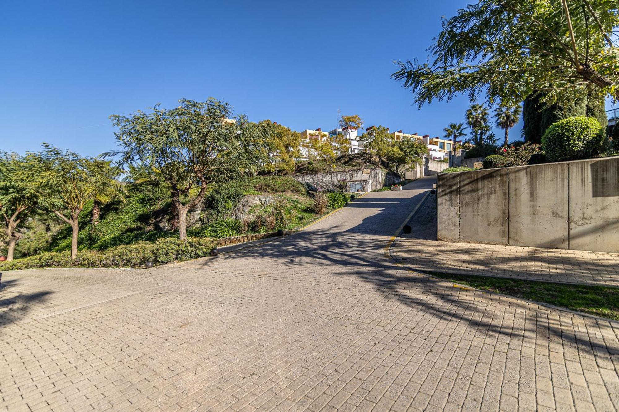 Rentitspain Apartamento Charming Gym, Jacuzzi Y Balcon Estepona Exterior photo