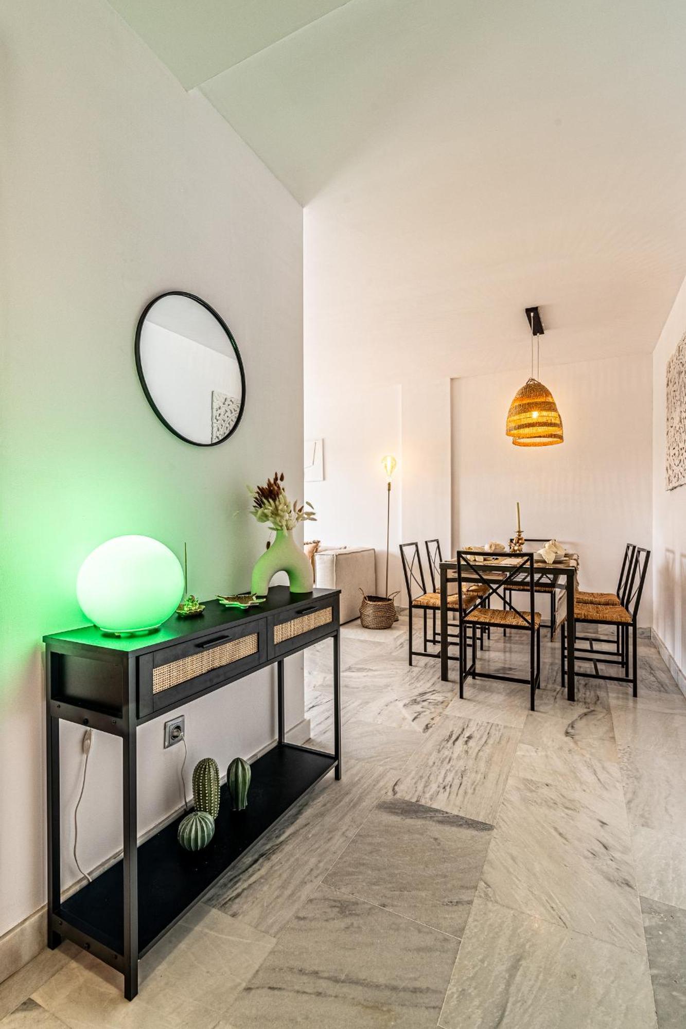 Rentitspain Apartamento Charming Gym, Jacuzzi Y Balcon Estepona Exterior photo