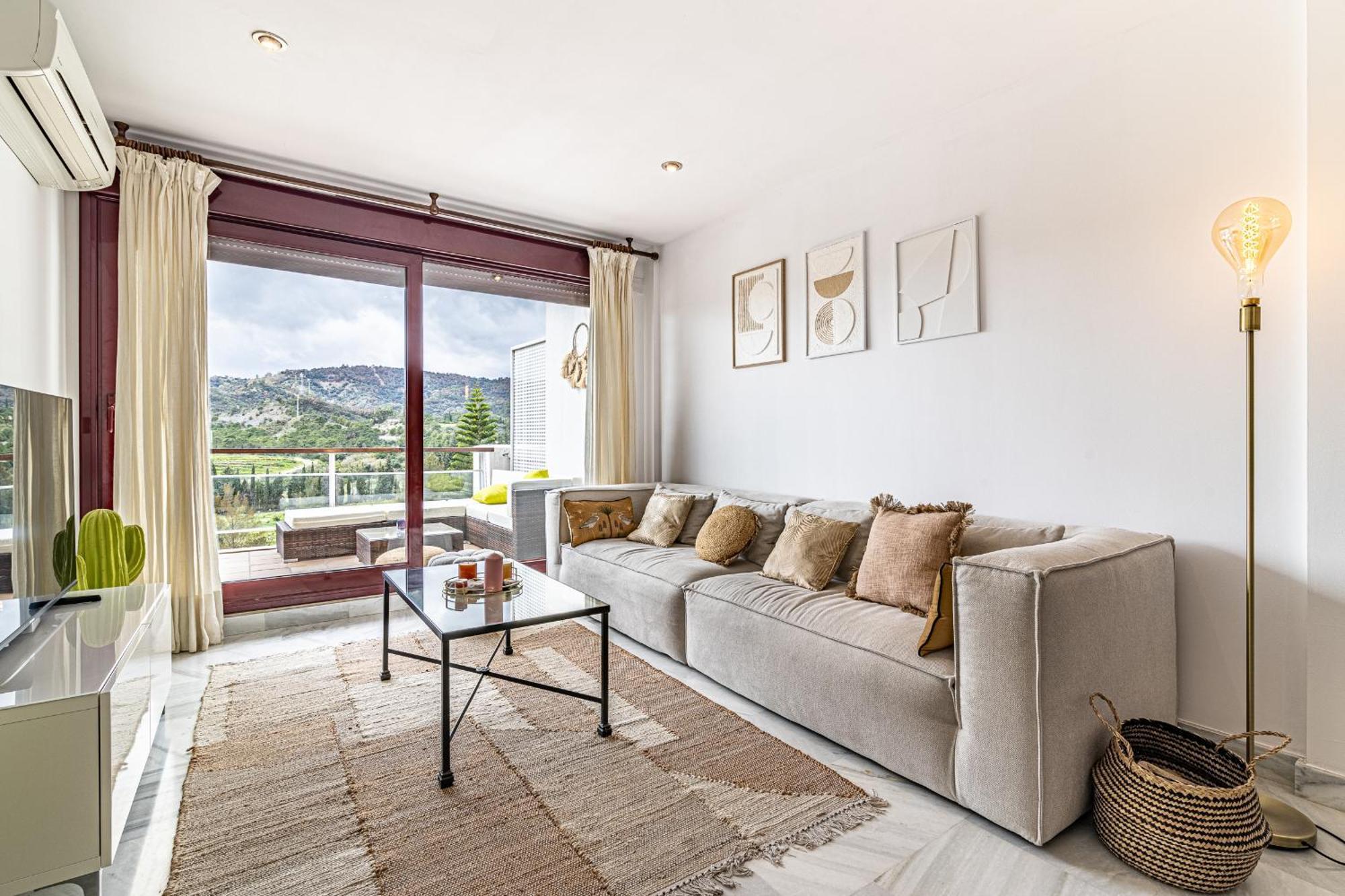 Rentitspain Apartamento Charming Gym, Jacuzzi Y Balcon Estepona Exterior photo