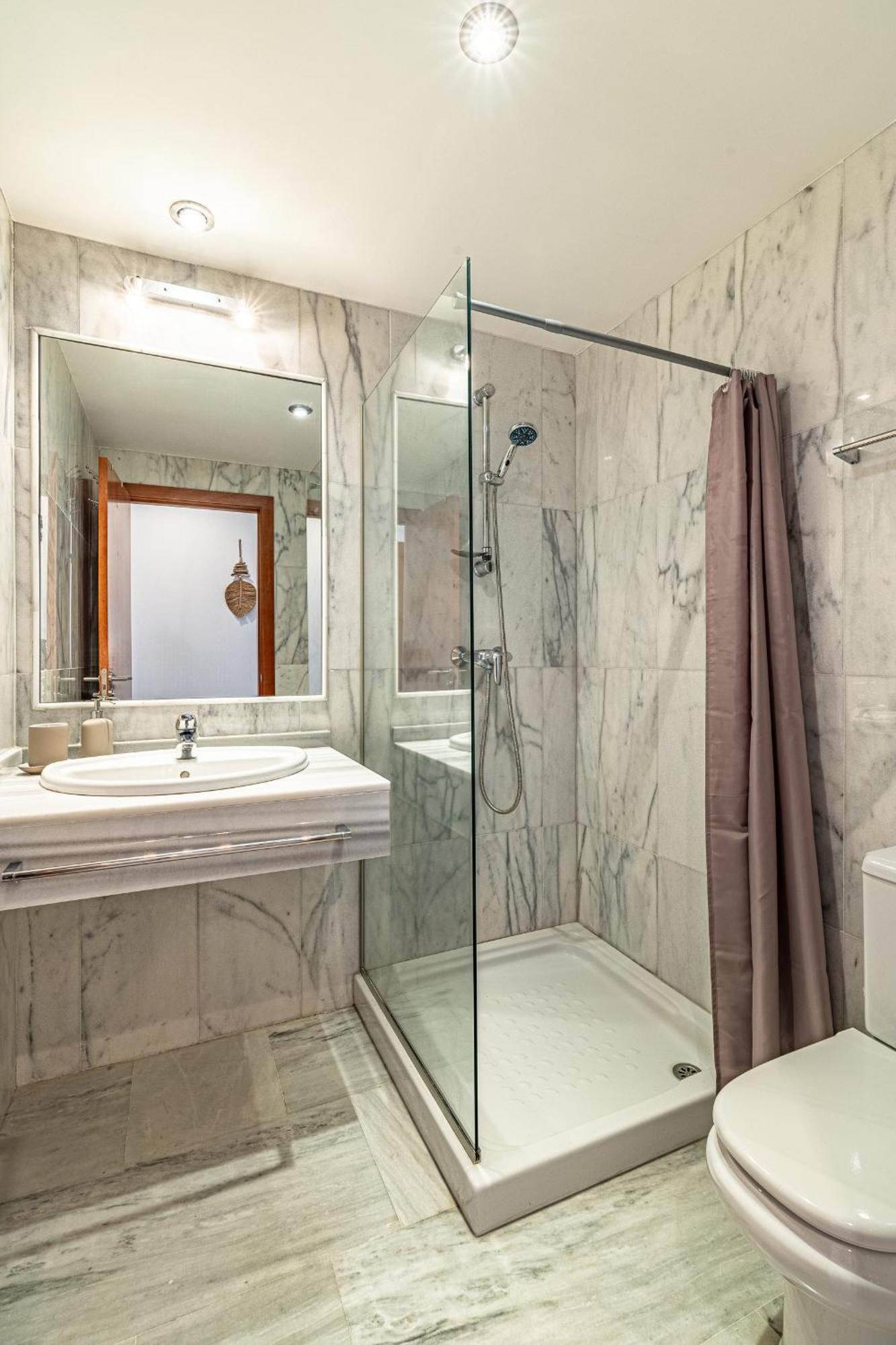 Rentitspain Apartamento Charming Gym, Jacuzzi Y Balcon Estepona Exterior photo