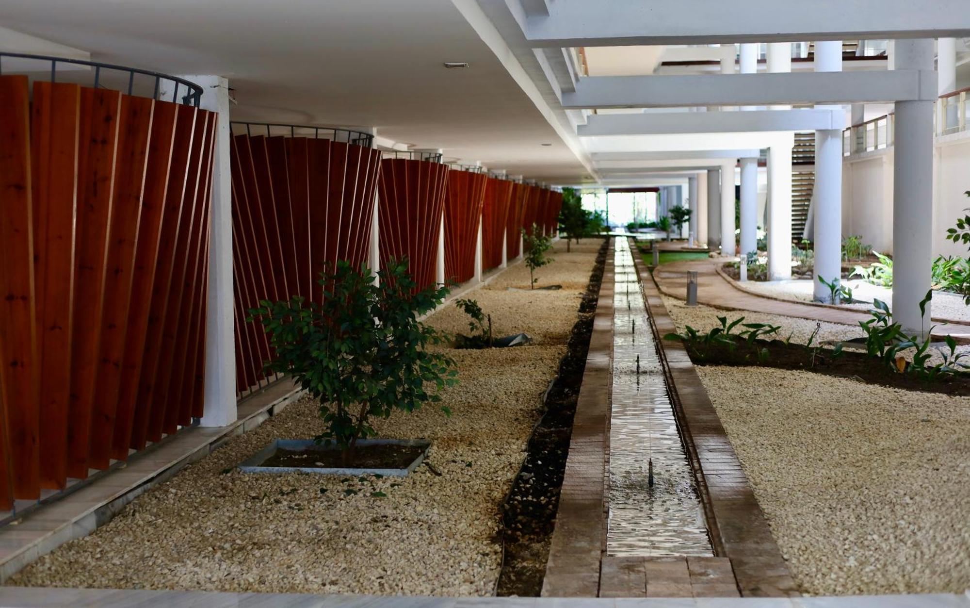 Rentitspain Apartamento Charming Gym, Jacuzzi Y Balcon Estepona Exterior photo